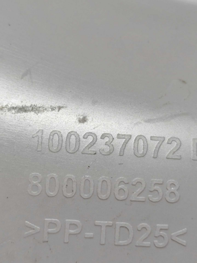 ACABAMENTO COLUNA diant dir FIAT ARGO 1.0 20/22 100237072 - Imagem 9