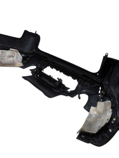 PARACHOQUE TRASEIRO RANGE ROVER SPORT 2014 2015 2016 - Imagem 8