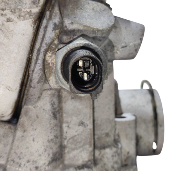 SUPORTE FILTRO ÓLEO 06A115417 AUDI A4 2004 2005 2006 A 2008 - Imagem 5