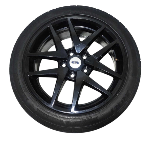 RODA ARO 17 C/PNEU FORD FUSION 2010 2011 2012 PRETO
