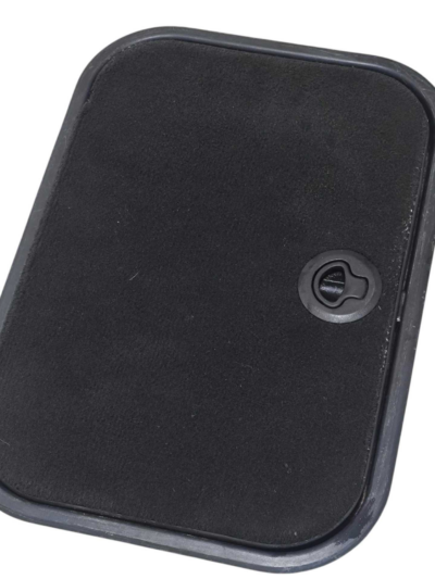 TAMPA BÁU PORTA MALAS 100000002 FIAT FREEMONT 2009 A 2012 - Imagem 3