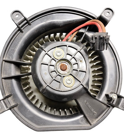 Motor Ar Forçado 9400973 Mercedes Classe E 2004 2005 2006 - Imagem 7