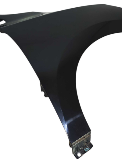 PARALAMA DIREITO HYUNDAI IX35 2.0 2010 2011 A 2016 PRETO - Imagem 5