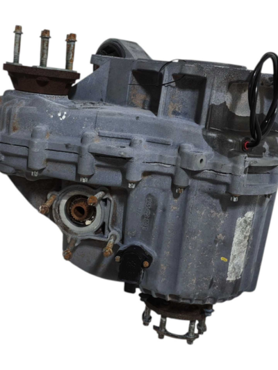 CAIXA TRANSFERÊNCIA RANGE ROVER SPORT 2007 A 2009 8454227091 - Imagem 5