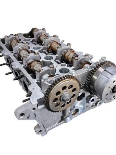 CABEÇOTE STANDARD HYUNDAI HB20 1.6 2013 2014 2015 A 2019 - Imagem 1