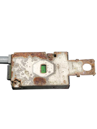 MODULO SENSOR ANTENA 9677801080 CITROEN C4 LOUNGE 2013/2015 - Imagem 5