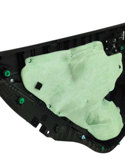 FORRO PORTA TRASEIRA ESQUERDA HYUNDAI CRETA 1.6 2017 A 2021 - Imagem 8