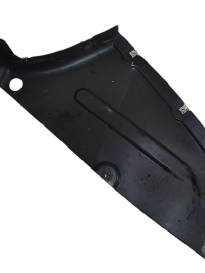 DEFLETOR PARABARRO TRAS DIREITO BMW 328i GT 2014 2015 2016 - Imagem 5