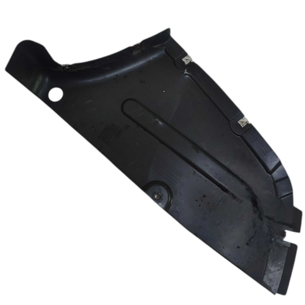 DEFLETOR PARABARRO TRAS DIREITO BMW 328i GT 2014 2015 2016 - Imagem 5