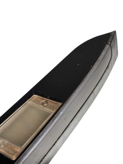 Moldura Traseira Luz Placa 925003e5 Kia Sorento 2008 a 2010 - Imagem 7