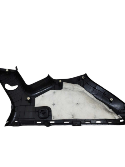 MOLDURA COLUNA TRAS ESQUERDA HYUNDAI IX35 2011/16 858502S000 - Imagem 6