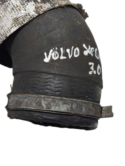 MANGUEIRA TUBO INTERCOOLER VOLVO XC60 3.0 2019 2020 2021 - Imagem 2