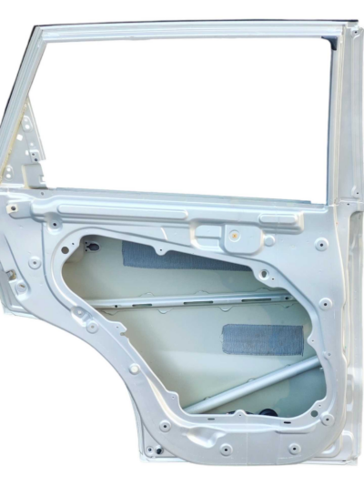 PORTA TRASEIRA ESQUERDA KIA SORENTO 2011 2012 2013 PRATA - Imagem 5