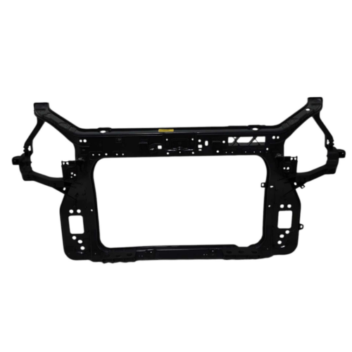 PAINEL FRONTAL RADIADOR 641012k000 KIA SOUL 2009 A 2012