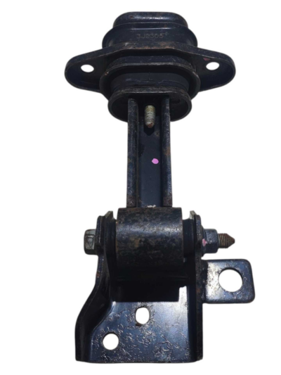 COXIM SUPORTE INFERIOR CÂMBIO HYUNDAI HB20 1.6 2013 A 2019 - Imagem 5