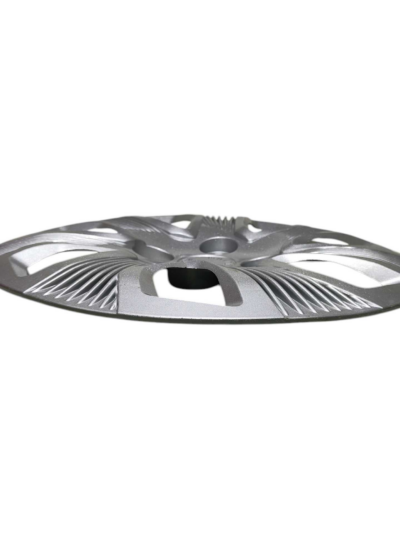 Calota Aro 15 Fiat Grand Siena 2013 a 2015 - Imagem 4