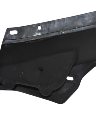 MOLDURA ESQUERDA CHURRASQUEIRA FORD EDGE 3.5 2013 A 2015 - Imagem 4