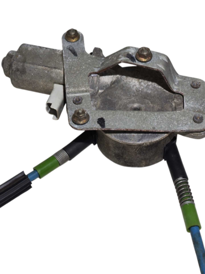 Máquina Vidro Tras Esquerdo Citroen Xsara Picasso 2002/2012 - Imagem 8
