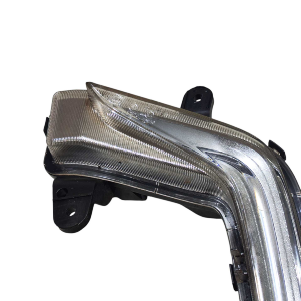 FAROL MILHA DRL ESQUERDO 26211723 GM TRACKER 2020 A 2023 - Imagem 3