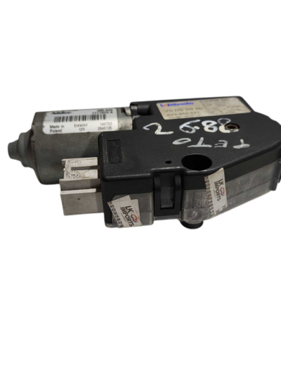 MOTOR TETO SOLAR 8V3959591 VOLKSWAGEN GOLF 2014 2015 2016 - Imagem 5