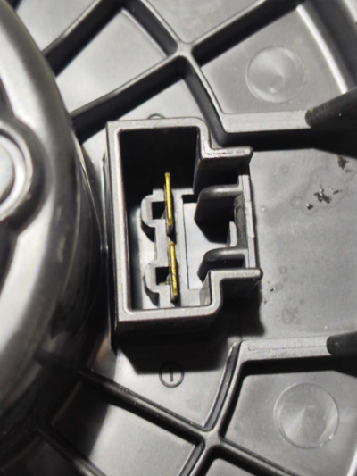MOTOR AR FORÇADO AY2727006220 FORD FUSION 2.0 2013 A 2017 - Imagem 5
