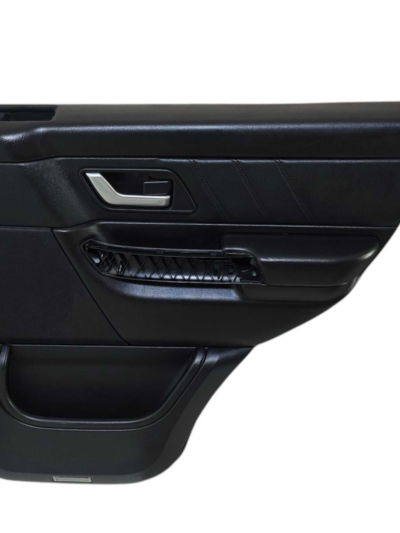 FORRO PORTA TRASEIRO DIREITO RANGE ROVER SPORT 2005 A 2009