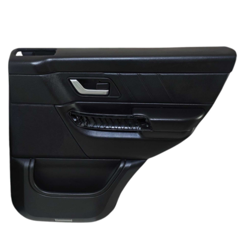 FORRO PORTA TRASEIRO DIREITO RANGE ROVER SPORT 2005 A 2009