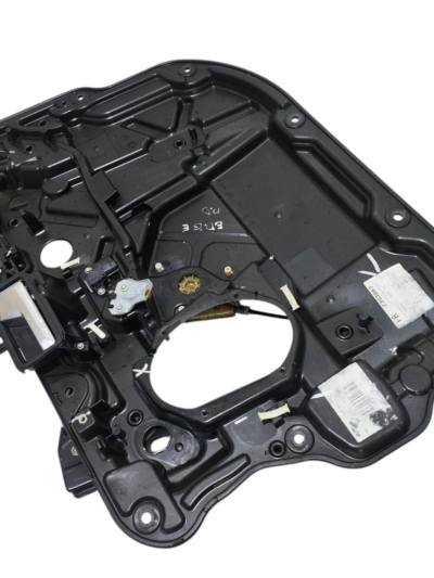 MÁQUINA VIDRO DIANTEIRO DIREITO FORD EDGE 3.5 6V 2013 A 2015 - Imagem 3