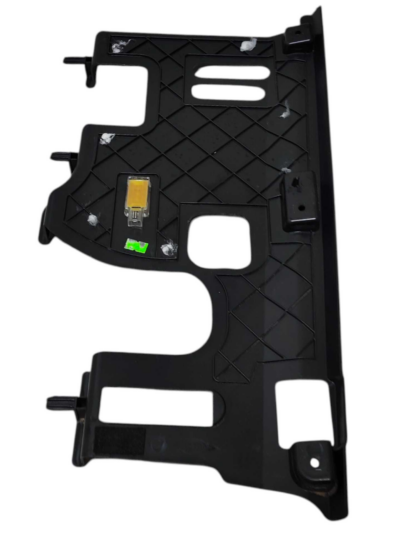MOLDURA PAINEL ESQUERDO RANGE ROVER SPORT 2014/16 CPLA046B01 - Imagem 8