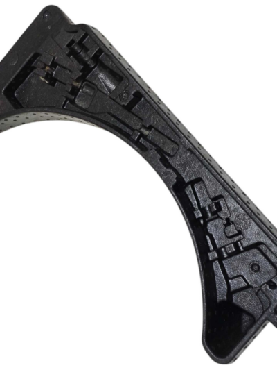 ISOPOR DIREITO ESTEPE 60929746 JEEP COMPASS 2.0 2021 A 2023 - Imagem 6