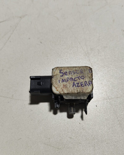 Sensor Frontal Hyundai Azera 2008 2009 2010 2011 959203l000 - Imagem 2