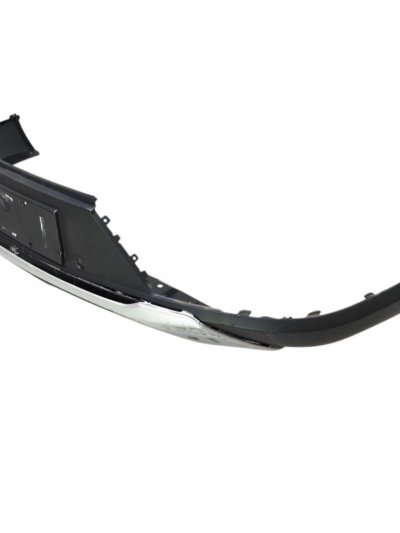PARACHOQUE SPOILER TRAS BYD SONG PLUS 2023 2024 C/DETALHE - Imagem 3
