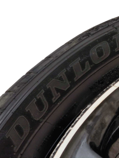 RODA ARO 17 HONDA CIVIC G10 2017 2018 A 2021 C/DETALHE - Imagem 2