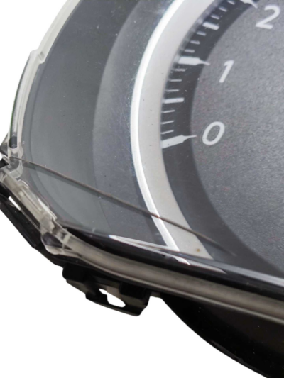 PAINEL INSTRUMENTOS NISSAN SENTRA 2008 A 2012 C/DETALHE - Imagem 5