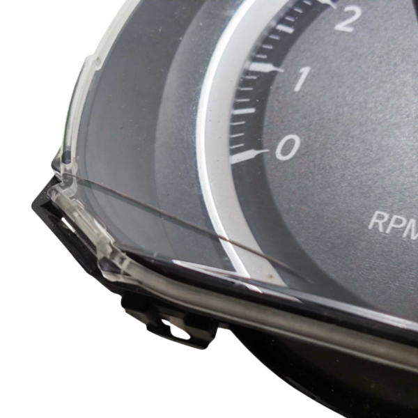 PAINEL INSTRUMENTOS NISSAN SENTRA 2008 A 2012 C/DETALHE - Imagem 5