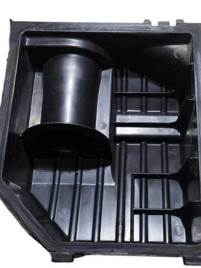 CAIXA FILTRO AR MOTOR HONDA CIVIC 1.8 2007 2008 A 2011 - Imagem 8