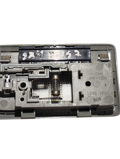 Luz Cortesia Teto Suzuki Sx4 2012 2013 2014 - Imagem 3
