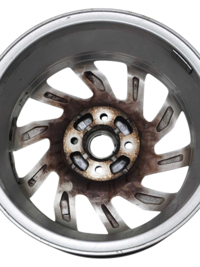RODA ARO 15 VOLKSWAGEN UP 1.0 MPI 2015/2020 C/DETALHE - Imagem 8