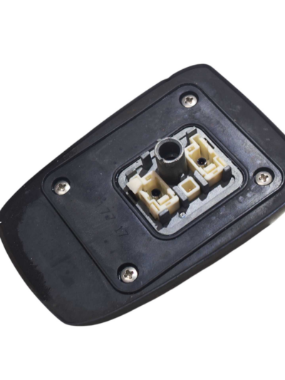 BASE ANTENA FORD FUSION 3.0 V6 2010 2011 2012 - Imagem 5