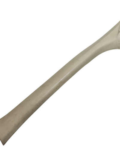 MOLDURA COLUNA ESQUERDA CITROEN C4 PALLAS 2008 2009 A 2012 - Imagem 1