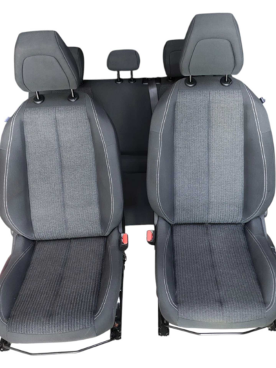 Jogo Banco Peugeot 208 2022 2023 - Imagem 1