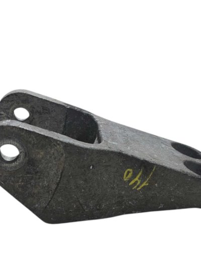 SUPORTE COXIM MOTOR CHERY FACE 1.3 16v 2010/2014 S121001611 - Imagem 2