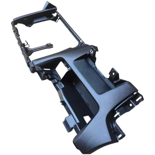 MOLDURA INFERIOR PAINEL 77340t00P0 HONDA CITY 1.5 2023 2024 - Imagem 2