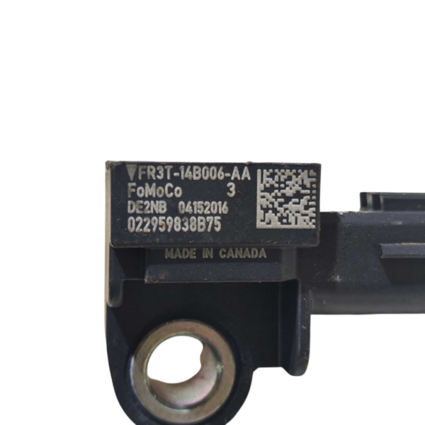 SENSOR FRONTAL FR3T14B006AA FORD ECOSPORT 2013 2014 A 2017 - Imagem 3