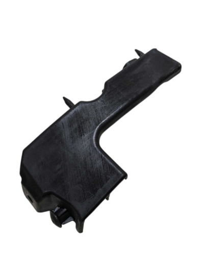 SUPORTE PARACHOQUE DIANT ESQUERDO 8E0807283E AUDI A4 2004/08 - Imagem 1