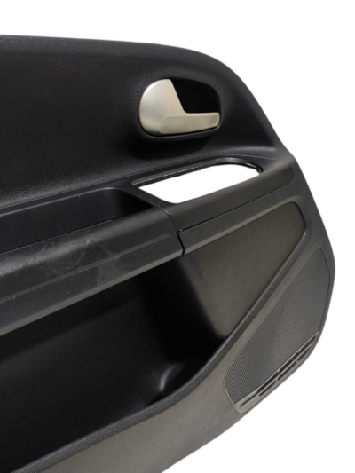 FORRO PORTA DIANTEIRA ESQUERDA VOLKSWAGEN UP! 2015 A 2021 - Imagem 3