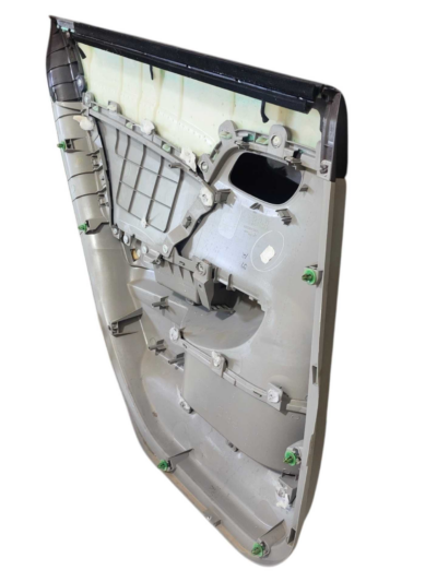 FORRO PORTA TRASEIRA DIREITA HONDA CIVIC 1.8 2012 A 2016 - Imagem 4