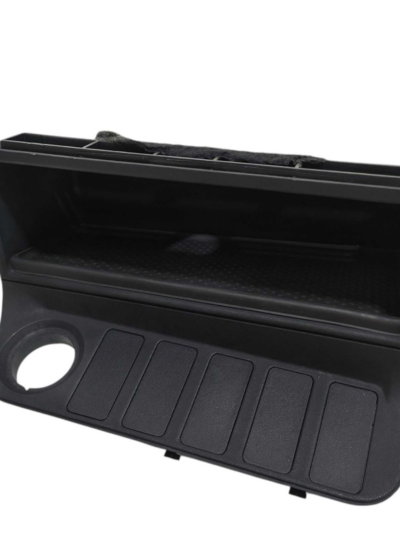 MOLDURA CINZEIRO PAINEL 1977231 BMW 325 2.5 1995 1996 A 1998 - Imagem 5