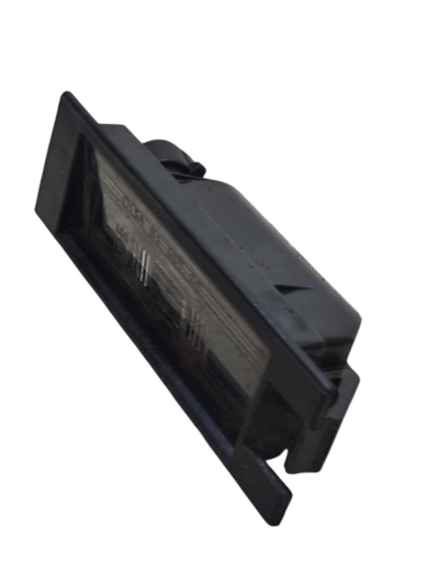 LANTERNA LUZ PLACA 51793060 FIAT ARGO 1.0 3CC 2018 A 2022 - Imagem 6