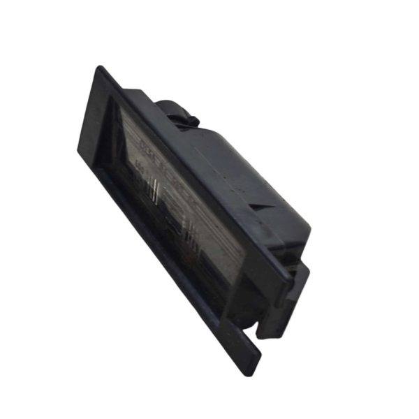 LANTERNA LUZ PLACA 51793060 FIAT ARGO 1.0 3CC 2018 A 2022 - Imagem 6